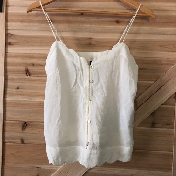 Vero Moda Olga Singlet Top S - Picture 3 of 14